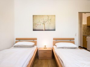 Internet - Gartenblick (B111) by Interhome (Lahnstein (Koblenz))