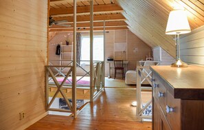 2 bedrooms, free WiFi