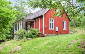 Exterior - Cozy home in Asarum with WiFi (Asarum)