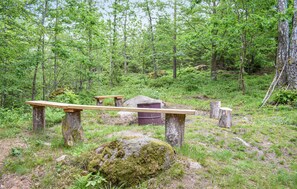 Unterkunftsgelände