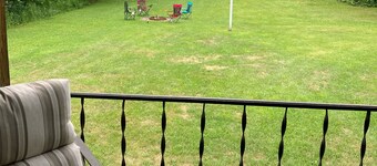 No Snow special! Enjoy fall hikes and waterfalls before the snow starts falling