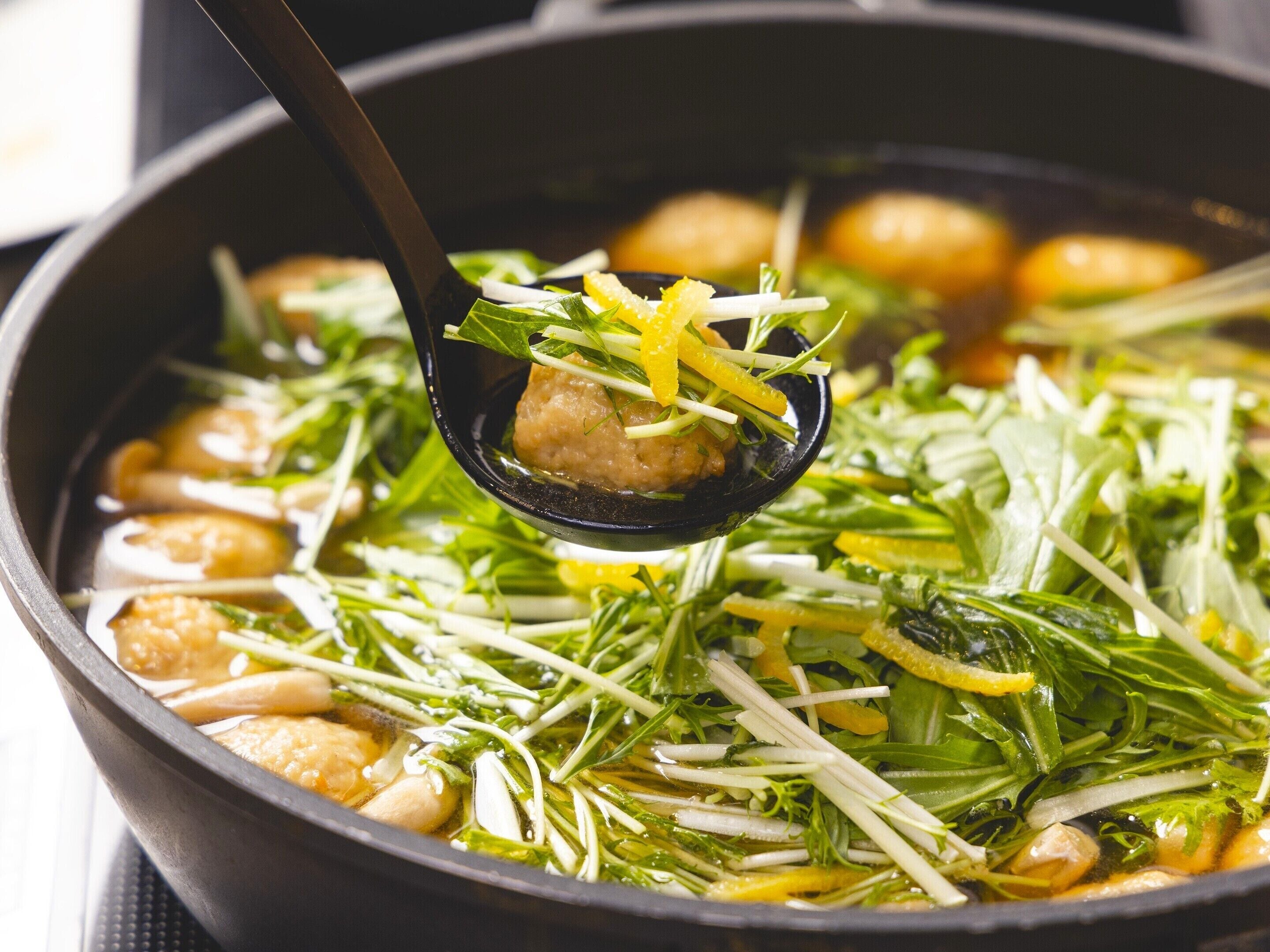 Bữa sáng buffet