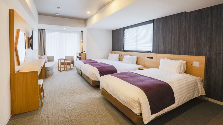 KOKO HOTEL Kyoto Sanjo