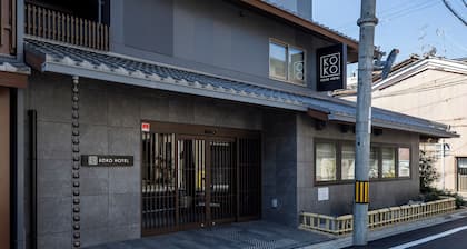 KOKO HOTEL Kyoto Sanjo