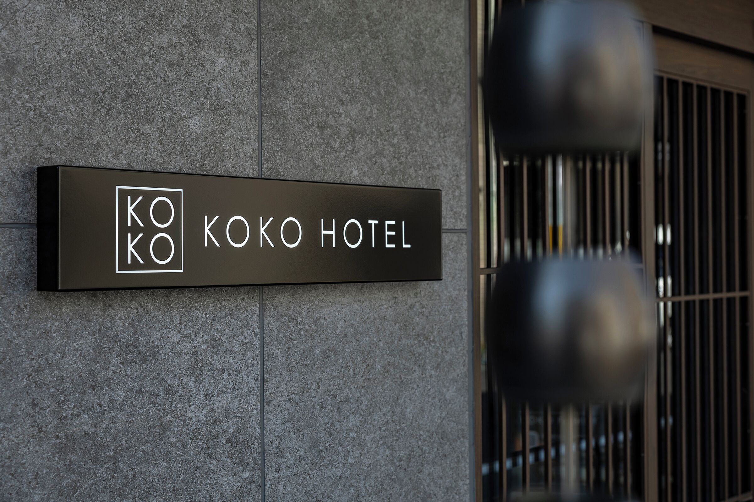 Photo - KOKO HOTEL Kyoto Sanjo