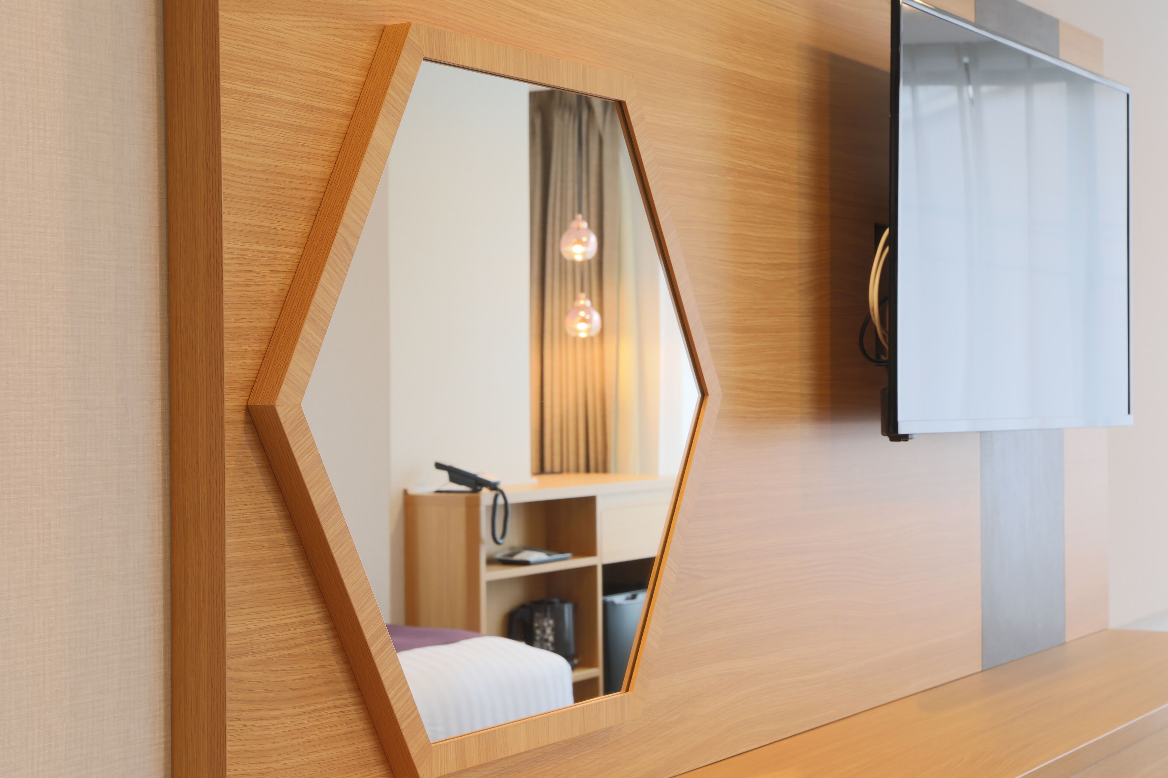 Foto - KOKO HOTEL Kyoto Sanjo - formerly Hotel Wing International Premium Kyoto Sanjo