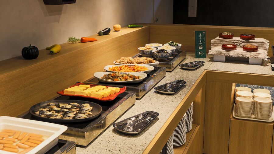 KOKO HOTEL Kyoto Sanjo