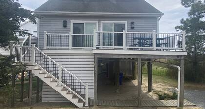 Beautiful Broadkill Beach home with a short walk to the beach.