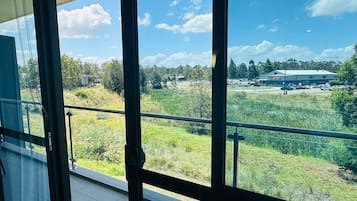 Executive Room | Terrace/patio