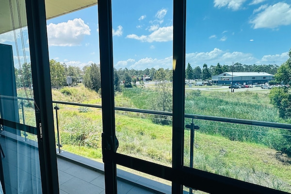 Executive Room | Terrace/patio