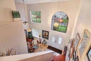 House, 2 Bedrooms | Interior - Urban Oasis W/hot Tub, Heated Pool And Private Movie Theater 2 Bedroom Home by RedAwning (Melbourne)