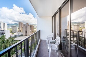 Condo, 1 Bedroom | Property grounds