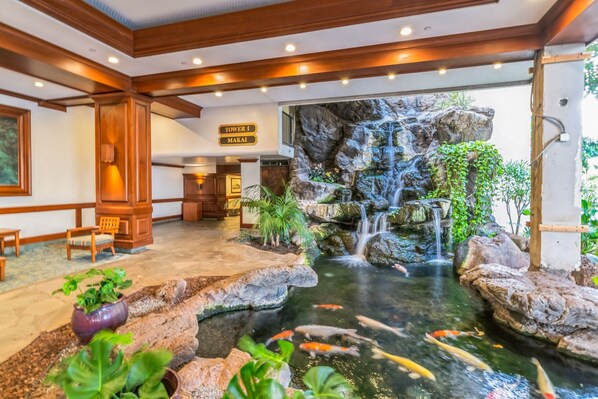 Condo, 1 Bedroom | Spa | Hot tub - Deluxe 21st Floor Corner Condo with Diamond Head Views, FREE Parking & Wifi! by Koko Resort Vacation Rentals (Honolulu)