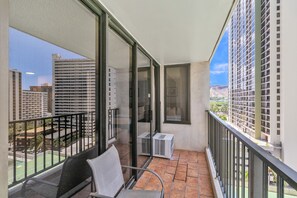 Condo, 1 Bedroom | Property grounds