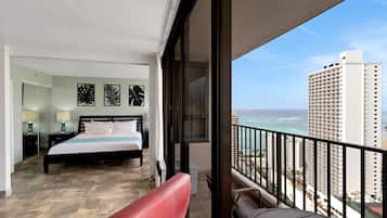 Condo, 1 Bedroom | 1 bedroom, laptop workspace, free WiFi