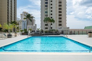 Condo, 1 Bedroom | Pool