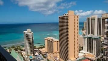 Condo, 1 Bedroom | Beach/ocean view