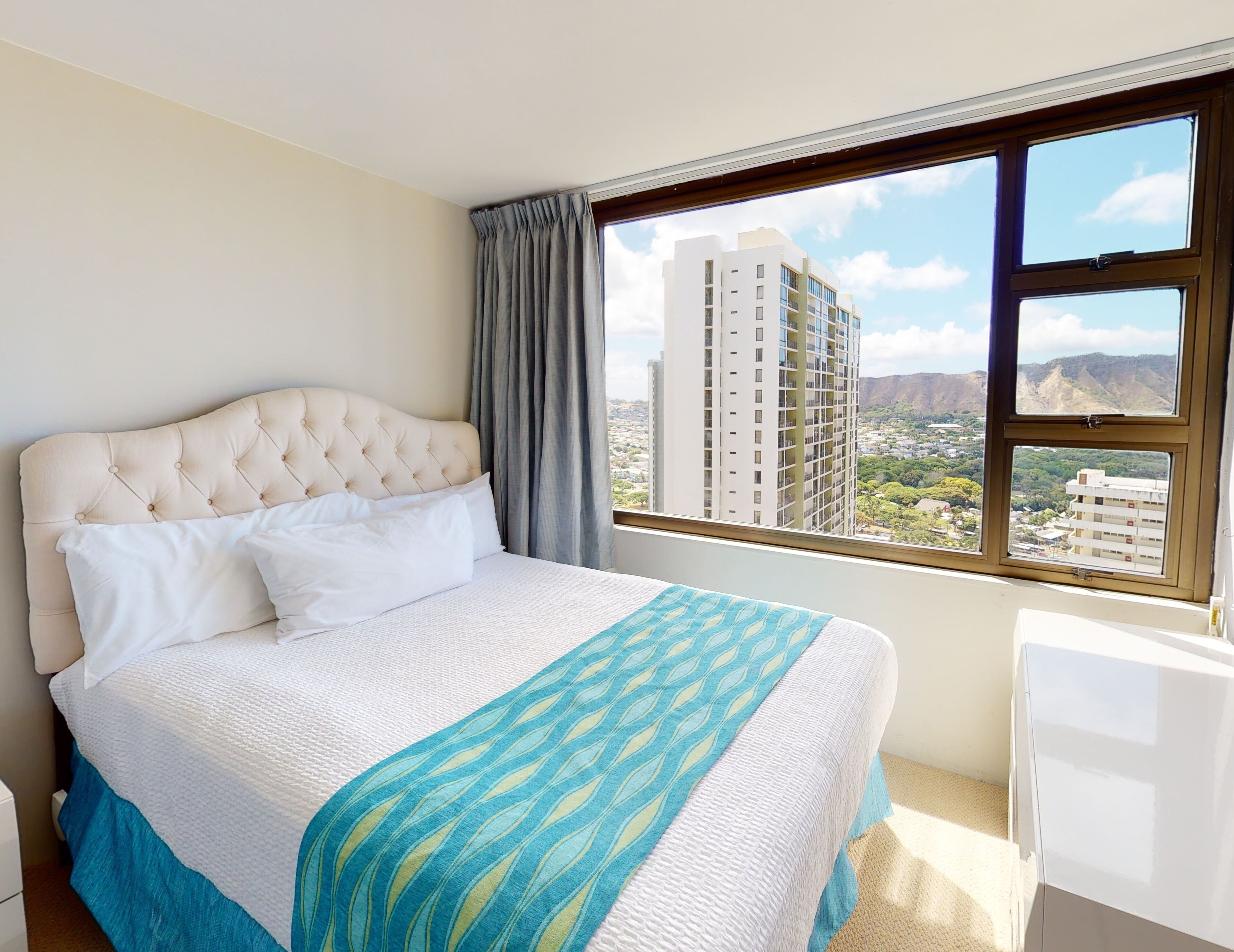 Condo, 1 Bedroom | 1 bedroom, laptop workspace, free WiFi