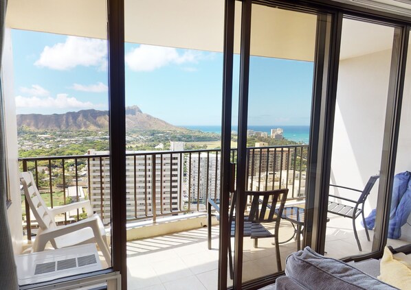 Condo, 1 Bedroom | Property grounds