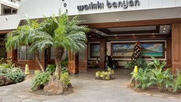 Appartamento, 1 camera da letto | Esterni