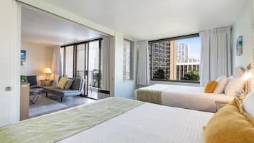 Appartamento, 1 camera da letto | 1 camera, postazione laptop, ferro/asse da stiro, Wi-Fi gratuito