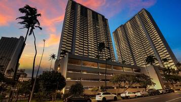 Condo, 1 Bedroom | Exterior