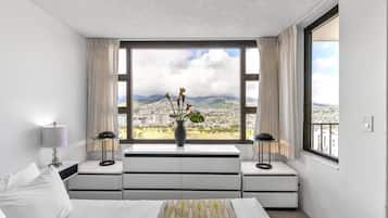 Condo, 1 Bedroom | 1 bedroom, laptop workspace, free WiFi