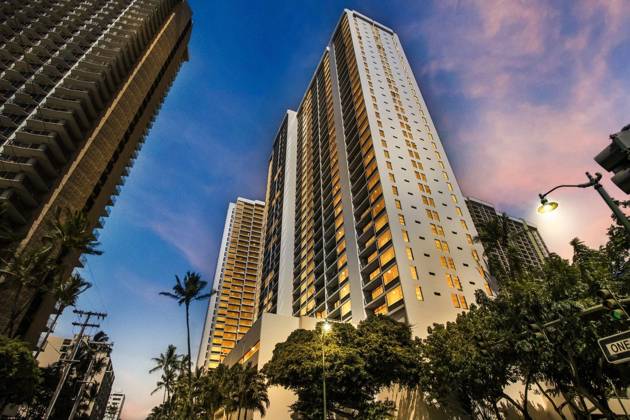 Condo, 1 Bedroom | Exterior