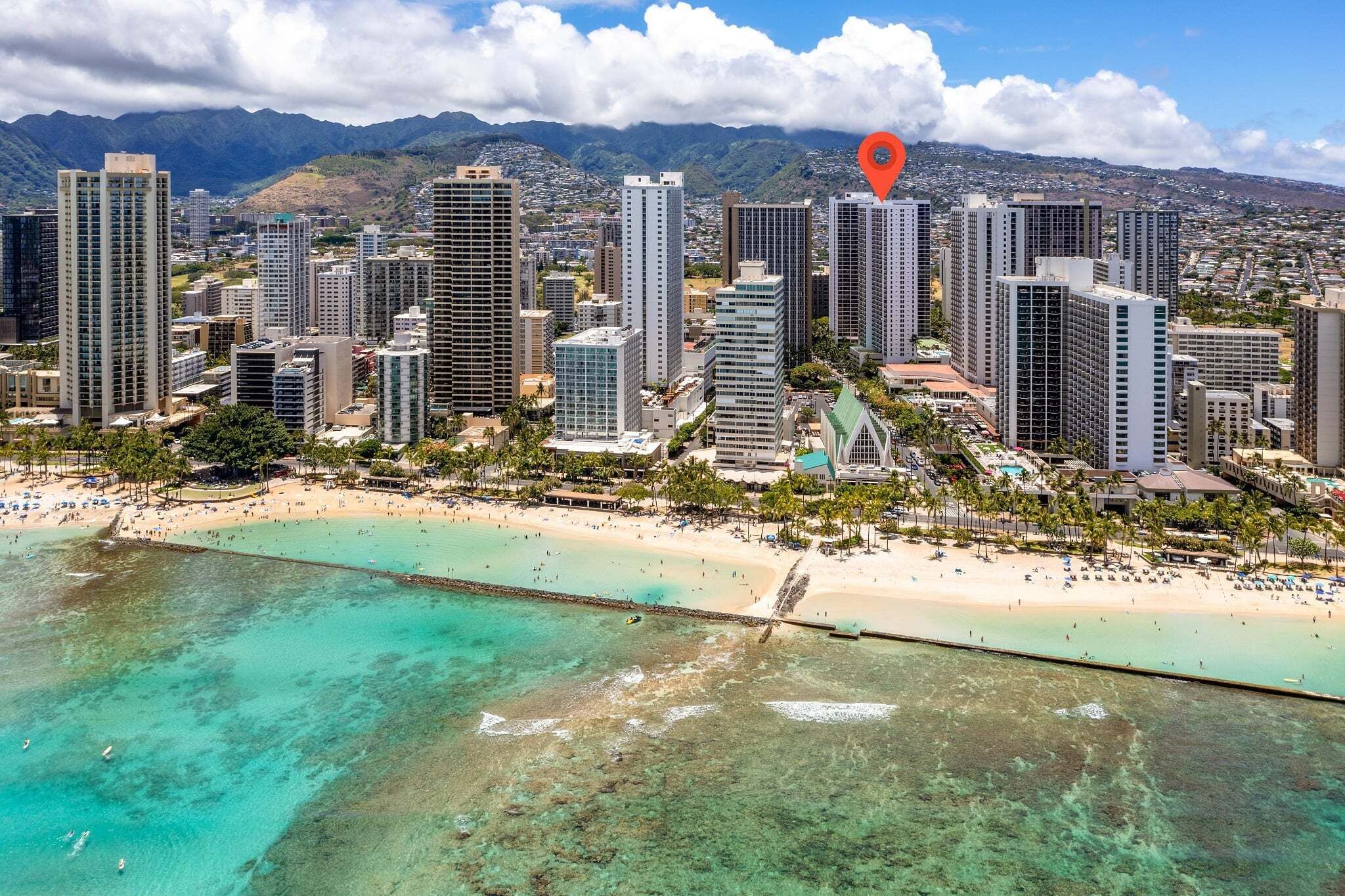 Condo, 1 Bedroom | Beach