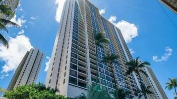 Condo, 1 Bedroom | Exterior