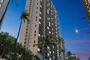 Condo, 1 habitación | Exterior