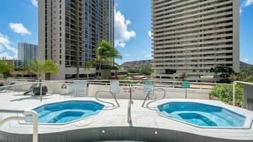 Condo, 1 Bedroom | Pool | Outdoor pool