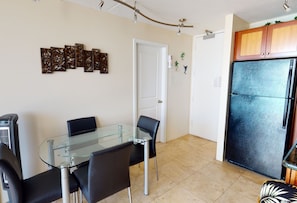 Condo, 1 Bedroom | Interior