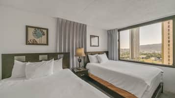 Condo, 1 Bedroom