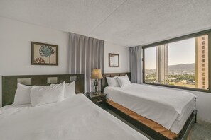 Condo, 1 chambre | 1 chambre, espace de travail pour ordinateurs portables