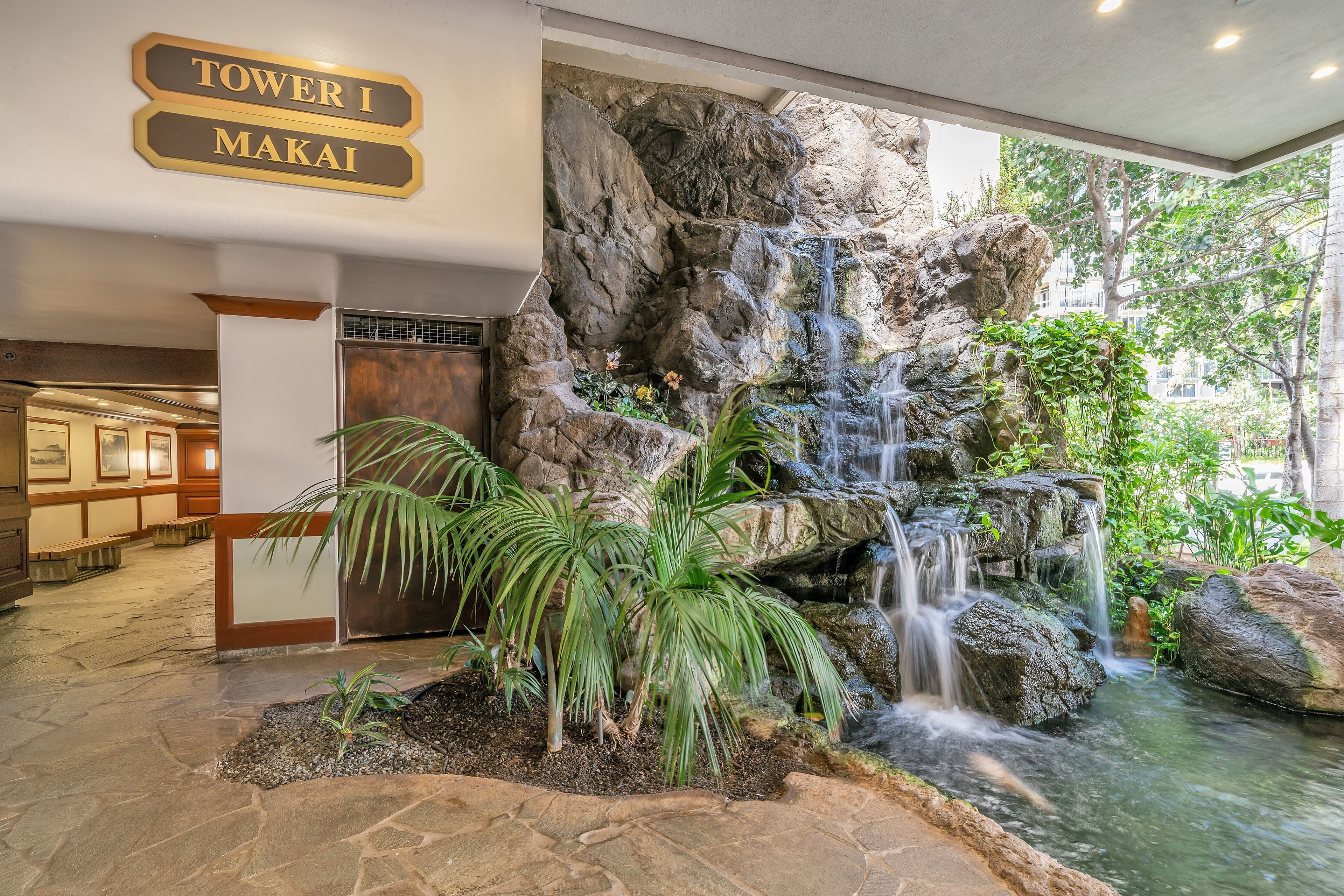 Condo, 1 Bedroom | Spa | Hot tub