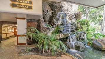 Condo, 1 Bedroom | Spa