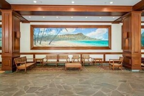 Condo, 1 chambre | Intérieur