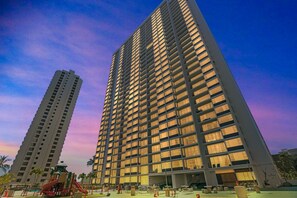 Condo, 1 Bedroom | Exterior