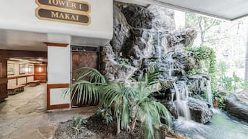 Appart'hôtel, 1 chambre | Spa