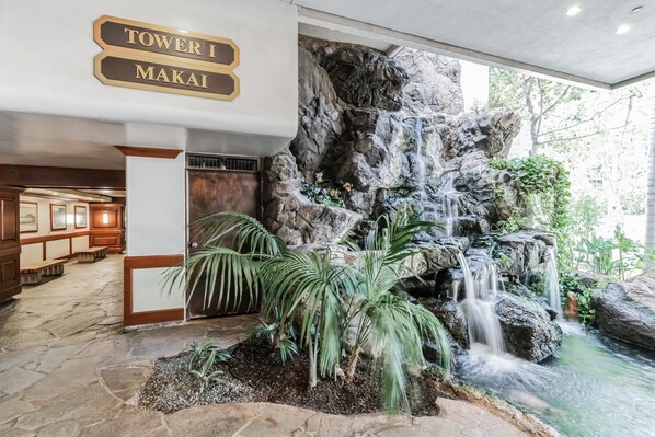 Condo, 1 Bedroom | Spa | Hot tub - Gorgeous High Rise Waikiki Condo with Ocean and Diamond Head Views by Koko Resort Vacation Rentals (Honolulu)