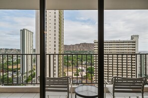 Condo, 1 Bedroom | Property grounds