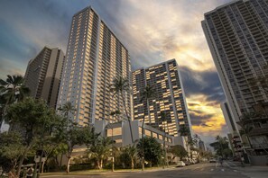 Condo, 1 Bedroom | Exterior