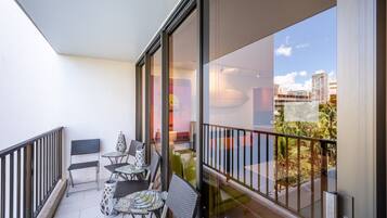 Condo, 1 Bedroom | Property grounds