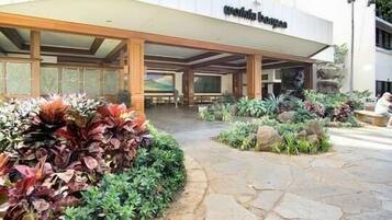 Condo, 1 Bedroom | Exterior