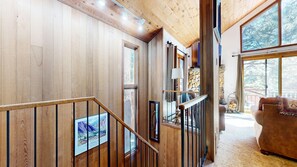 Condo, 3 Bedrooms | Interior