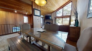 تناول الطعام