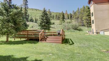 Studio | Property grounds