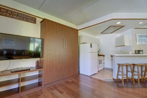 Studio | Private kitchen - Affordable Ski Condo with Awesome Views - TL207 by Redawning (Copper Mountain)