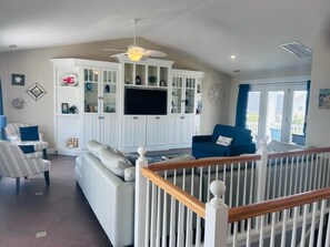 House, 3 Bedrooms | Living area